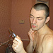 Суровое бритье по-Челябински