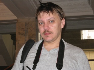 Гончаренко Алексей
