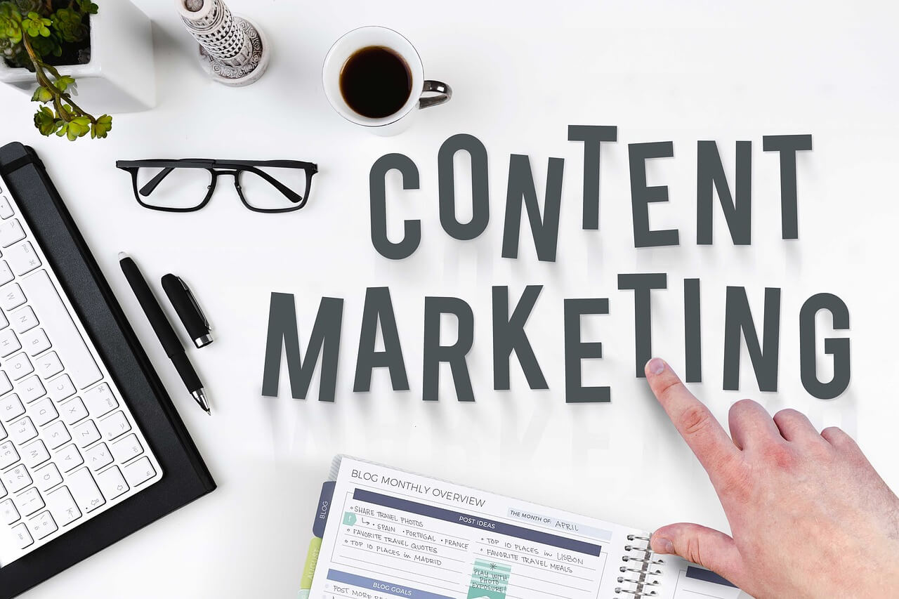 Почему каждый маркетолог должен заботиться о контент-стратегии