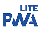 PWA Lite-приложение с кнопкой для установки