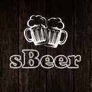 sBeerPub - адаптивный сайт для бара, паба, кафе, таверны