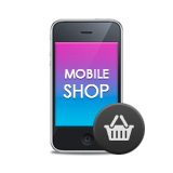 Приложение-магазин для iPhone/Android (MobileShop)