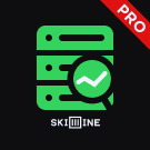 Скил Лайн: Мониторинг серверов