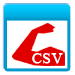 Настройка уровней вложенности CSV