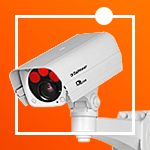 Интернет-магазин товаров для охраны, видеонаблюдения, безопасности «Крайт: Видеонаблюдение.Protect»