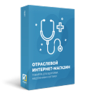 Отраслевой интернет-магазин товаров для здоровья, медтехники и оптики «Крайт: Life»
