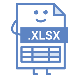 Формирование документа xlsx по шаблону (активити)