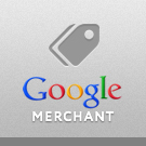 Выгрузка в Google Merchant