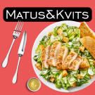 MKWS: Одностраничный сайт ресторана