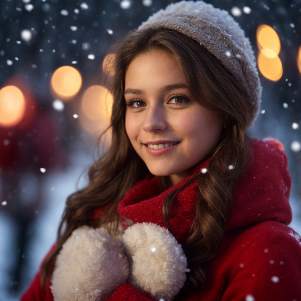 Промты на 14 февраля: как создать уникальное поздравление для любимого человека с помощью искусственного интеллекта