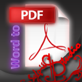 Преобразование DOC и DOCX в PDF