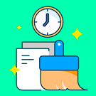 Модуль для автоматического удаления устаревшего кеша по расписанию для сайтов на CMS 1С-Битрикс