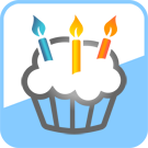 Scoder: Уведомления / Скидки на день рождения пользователей, контактов и лидов CRM. Дни рождения