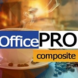 OfficePRO: расходные материалы для принтеров, канцтовары, офисная мебель. Готовый интернет магазин
