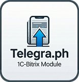 Публикации в telegra.ph