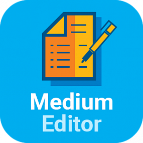 Medium-редактор