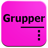 Группер - группировщик характеристик в карточке товара (Grupper)