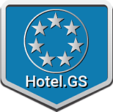 Hotel.GS – сайт базы отдыха, отеля, сети апартаментов